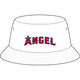 Los Angeles Angel Bucket Hat