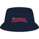 Los Angeles Angel Bucket Hat