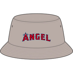 Los Angeles Angel Bucket Hat