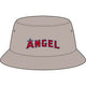 Los Angeles Angel Bucket Hat