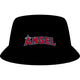 Los Angeles Angel Bucket Hat