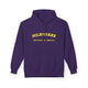 Milkshake Unisex Pullover Hoodie