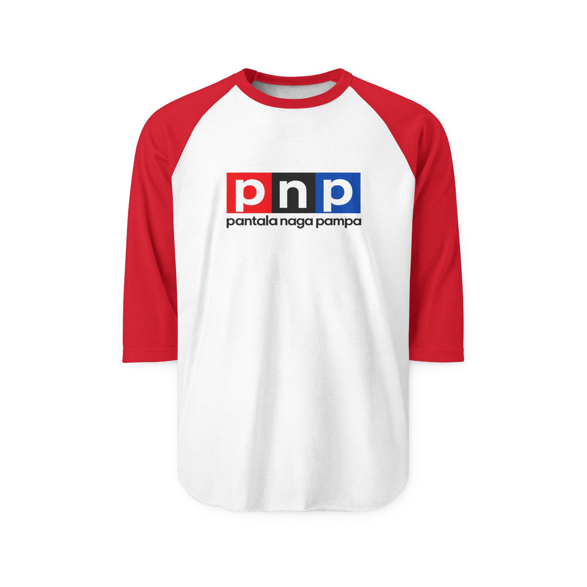 PNPR 3/4 Sleeve Jersey