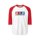 PNPR 3/4 Sleeve Jersey