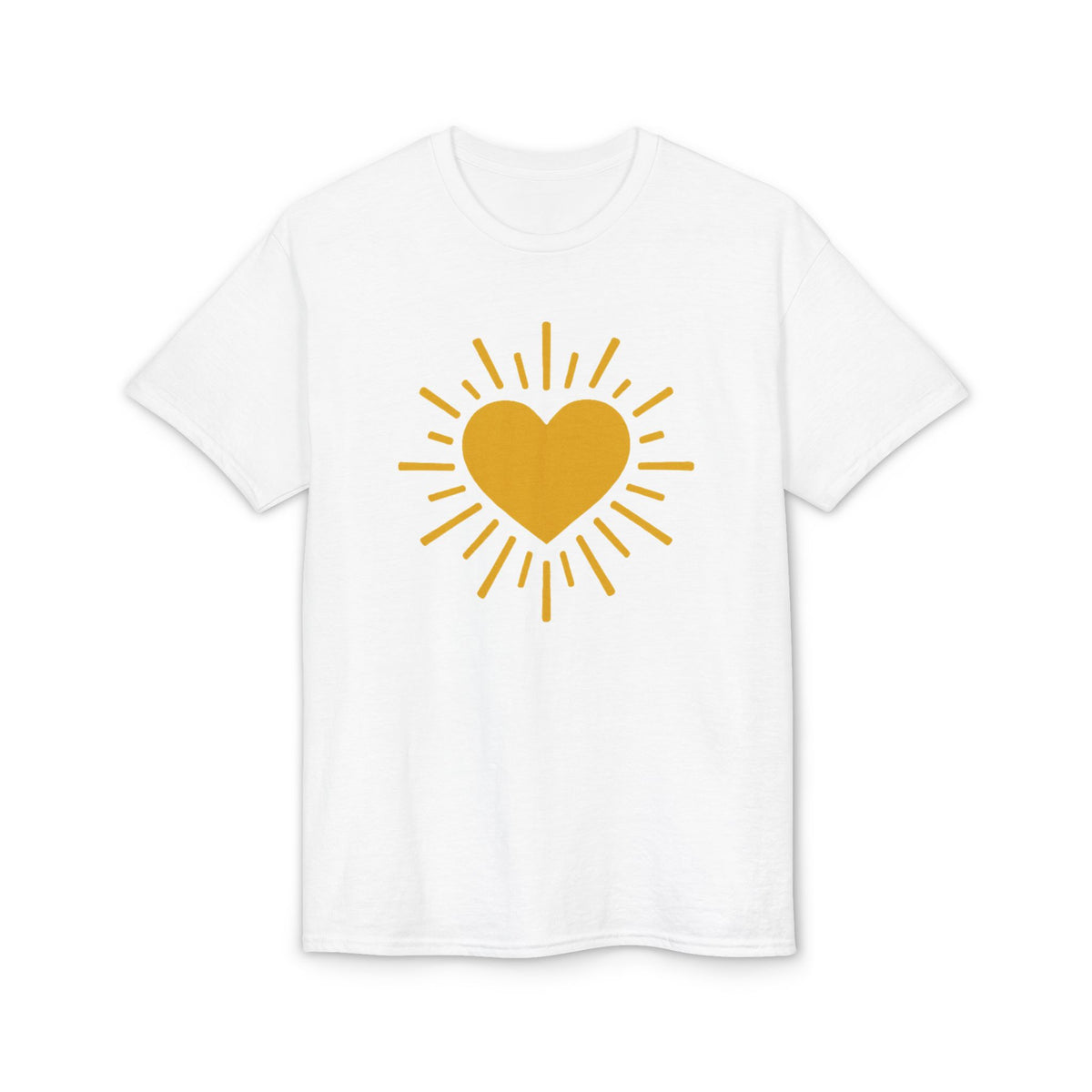 Let Your Love Shine DryBlend® T-Shirt