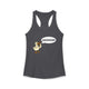 Gooooose! Women's Racerback Tank