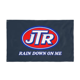 JTR Double Sided 36 x 60" Flag
