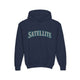 Satellite Mariners Youth Pullover Hoodie