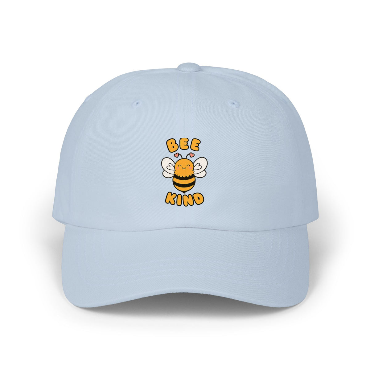 Bee Kind Classic Dad Cap