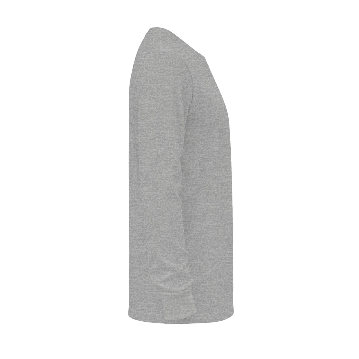 New York Minarets Long Sleeve Tee