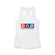 PNPR Women's Racerback Tank
