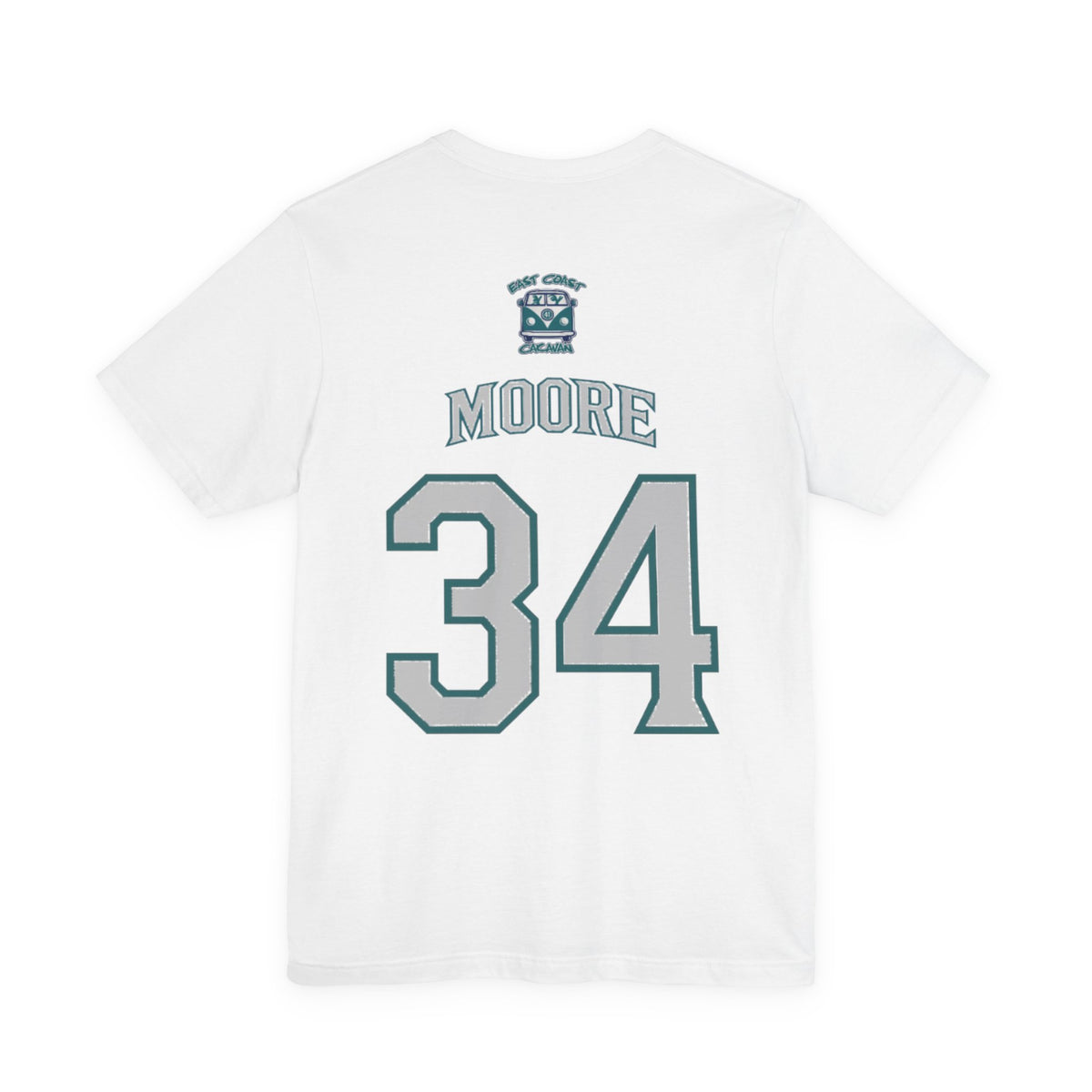 Satellite Mariners Unisex T Shirt