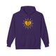 Let Your Love Shine Pullover Hoodie