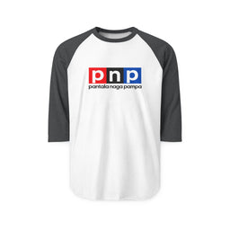 PNPR 3/4 Sleeve Jersey