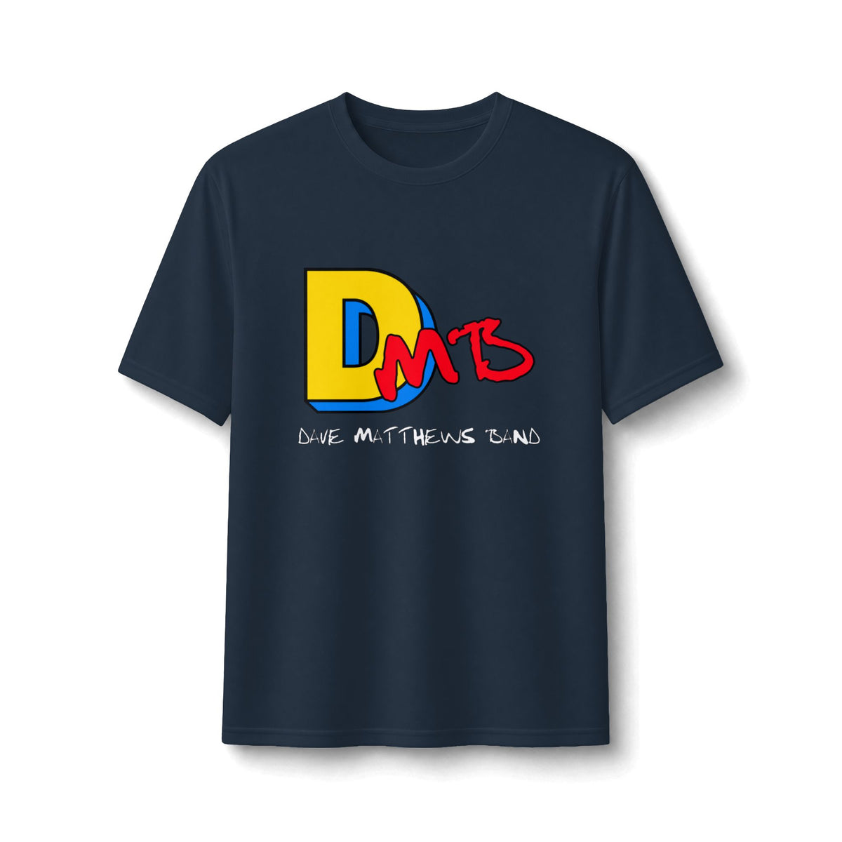DMBTV Moisture Wick T Shirt