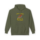 Mama Needs The Beach Pullover Hoodie