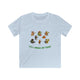 Jungle Band Kids T Shirt