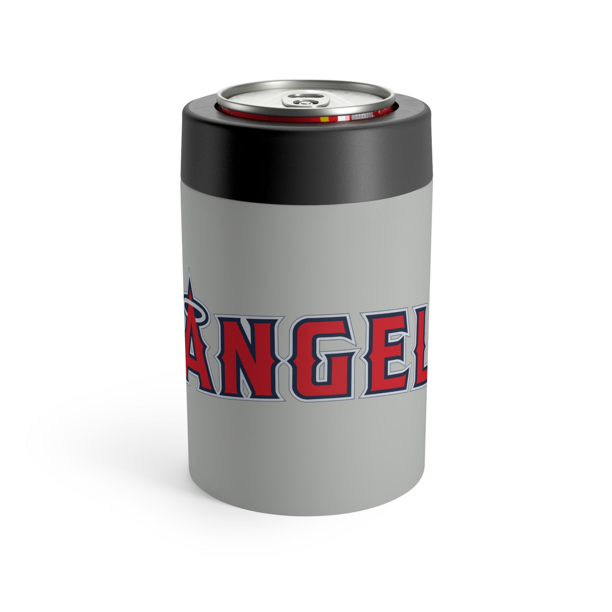 Los Angeles Angel 12oz Can Holder