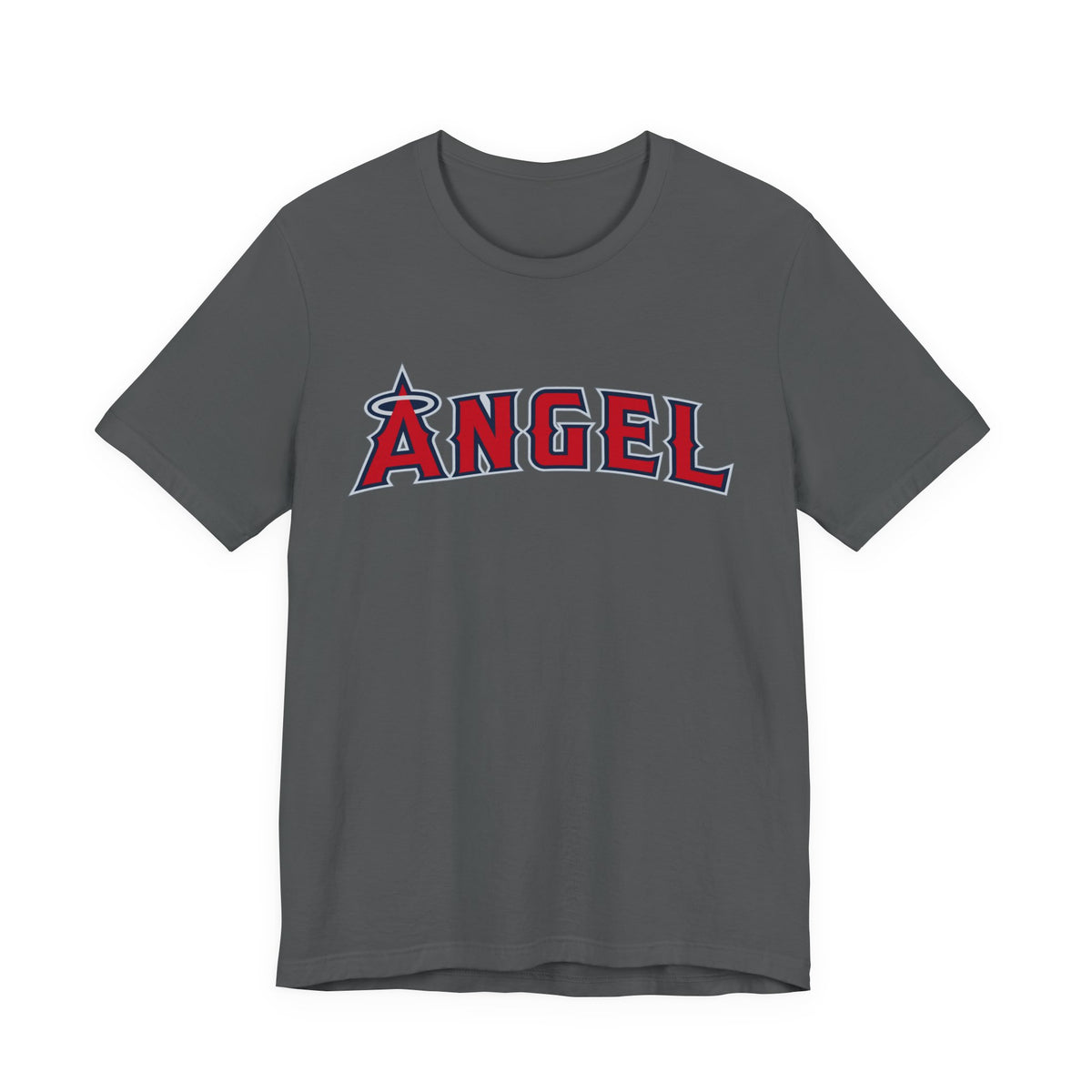 Los Angeles Angel Short Sleeve Tee