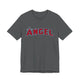 Los Angeles Angel Short Sleeve Tee