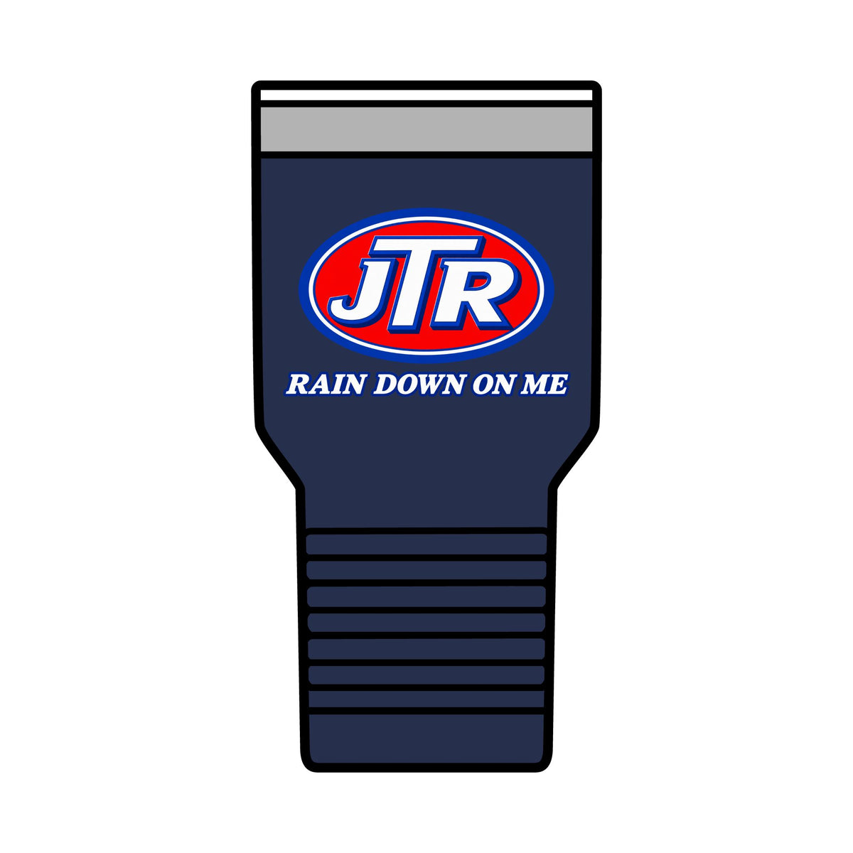 JTR Polar Camel 30oz Insulated Tumbler