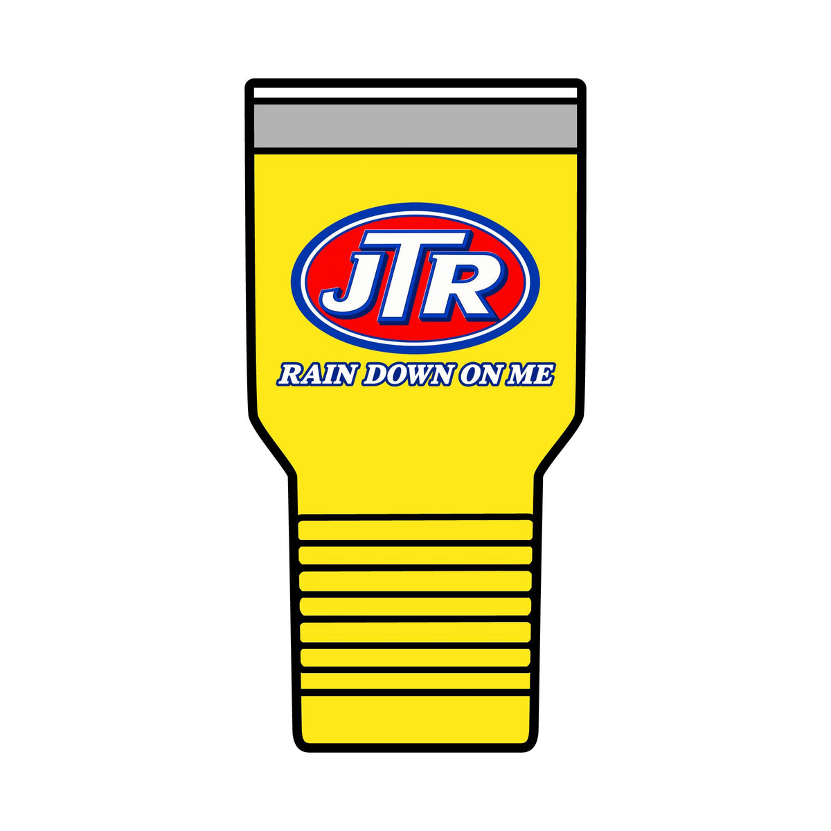 JTR Polar Camel 30oz Insulated Tumbler