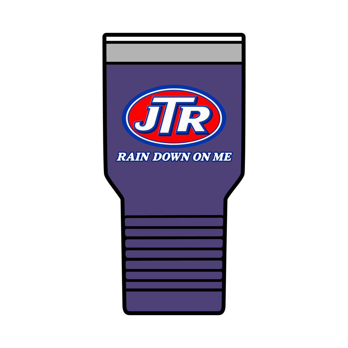 JTR Polar Camel 30oz Insulated Tumbler