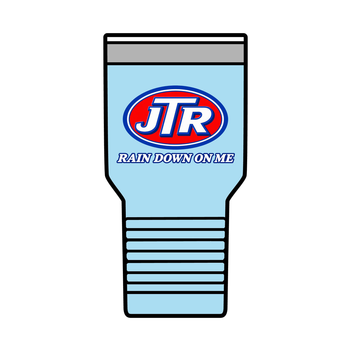JTR Polar Camel 30oz Insulated Tumbler
