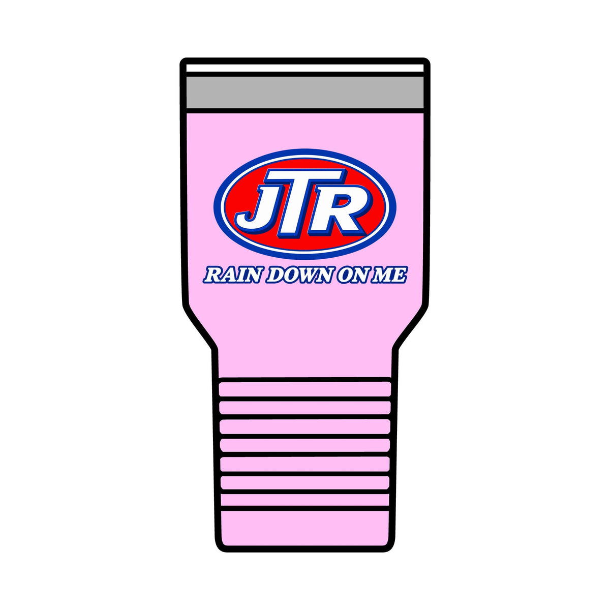 JTR Polar Camel 30oz Insulated Tumbler