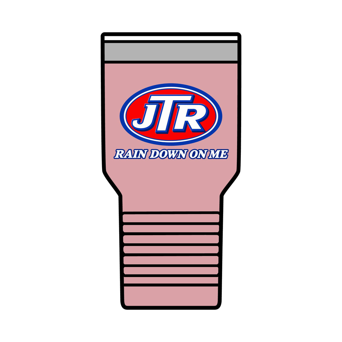 JTR Polar Camel 30oz Insulated Tumbler