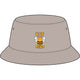 Bee Kind Bucket Hat