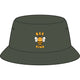 Bee Kind Bucket Hat