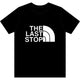 The Last Stop Dri Wick T Shirt