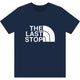 The Last Stop Dri Wick T Shirt
