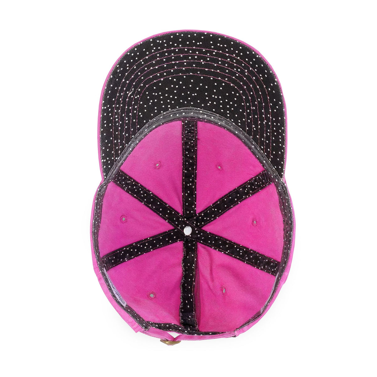 What Would You Say A Burger Mom Hat