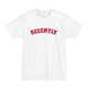 Boston Recently Tall T-Shirt