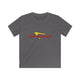 Drive In 'N Out Kid's T Shirt