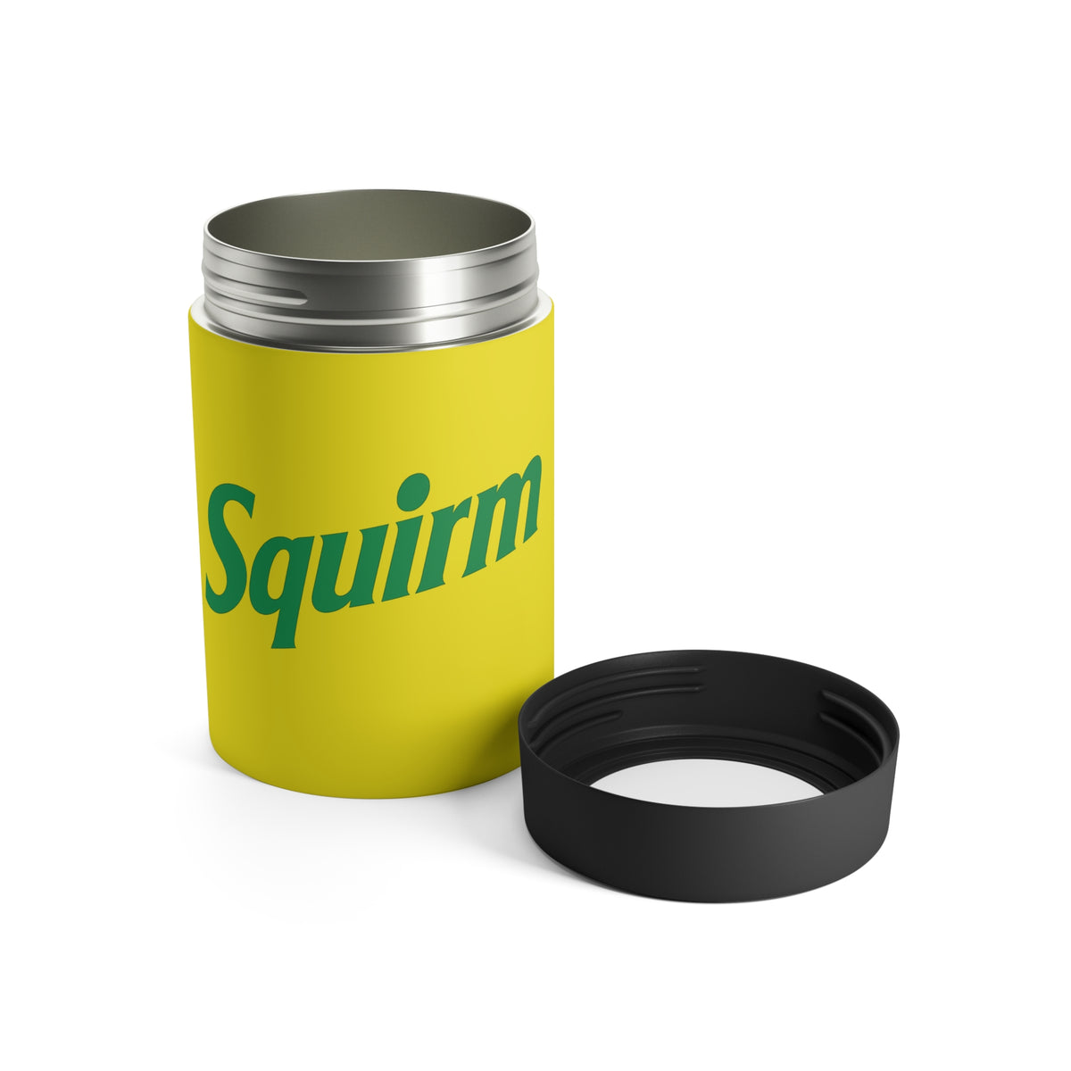 Squirm 12 oz Can Holder