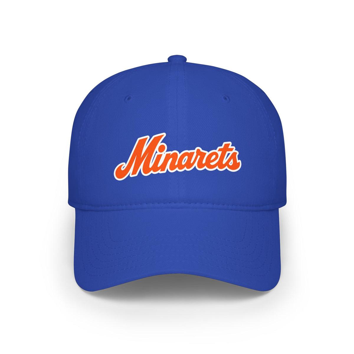 New York Minarets Adjustable Fit Baseball Cap