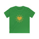 Let Your Love Shine Kids T Shirt