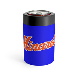 New York Minarets 12oz Can Holder