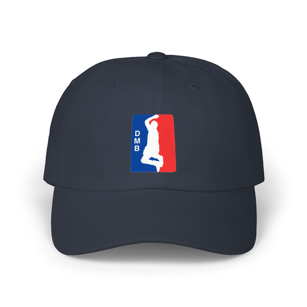 DMBA Classic Dad Cap