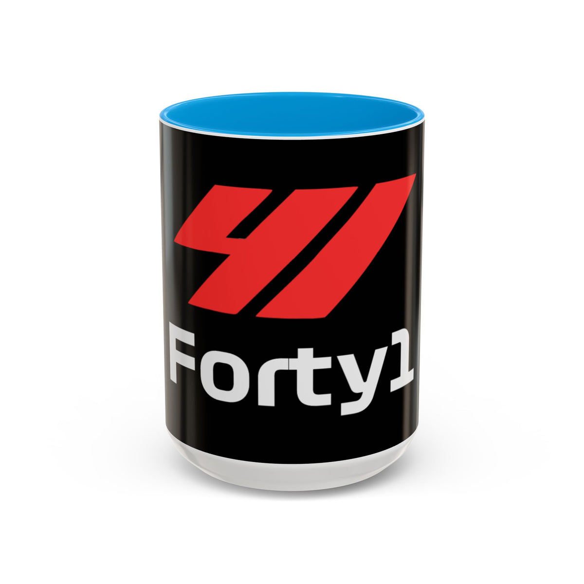 Formula 41 Coffee Mug 15oz