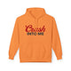 Crash Into Me Pullover Hoodie