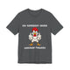 Chicken Fingers Unisex Short Sleeve T Shirt