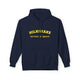 Milkshake Unisex Pullover Hoodie