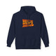 BOWA To The Future Unisex Pullover Hoodie