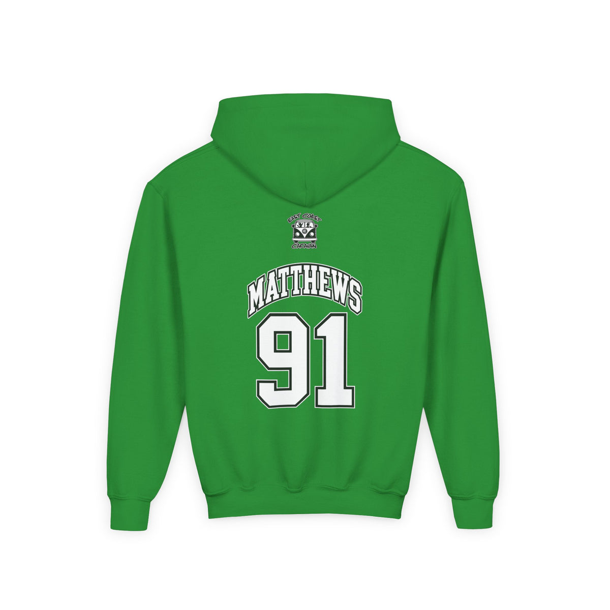 Philadelphia Everyday Kids Pullover Hoodie