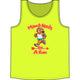 Mama Needs A Run Concert Tank