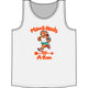 Mama Needs A Run Concert Tank